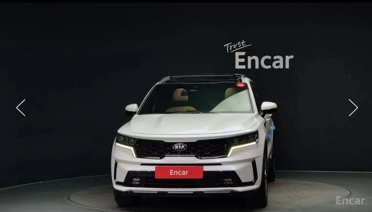  Sorento