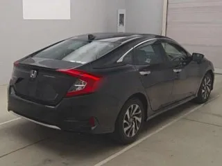  Civic
